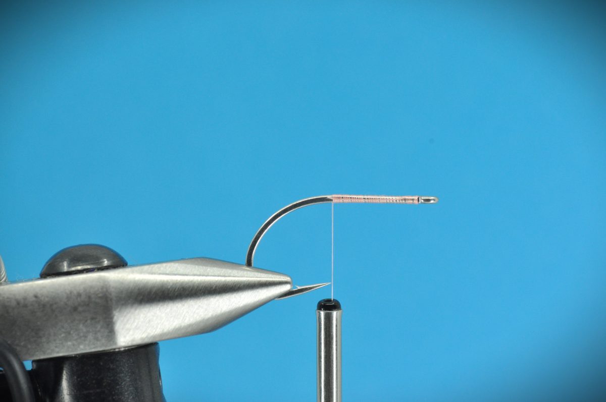 UV-Resin Glass Minnow Step-by-Step