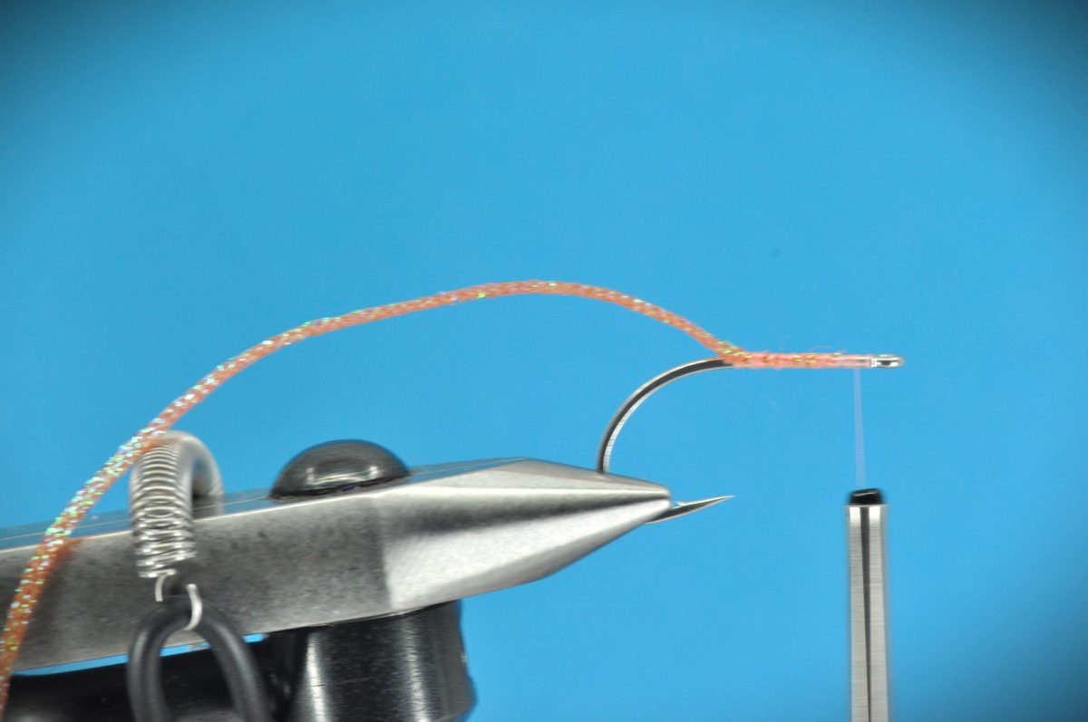 UV-Resin Glass Minnow Step-by-Step