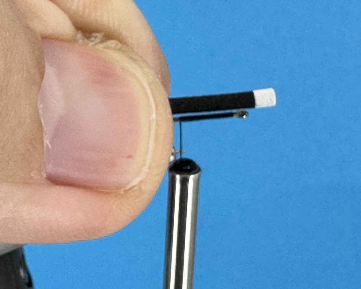 Bionic Ant Fly Step-by-Step