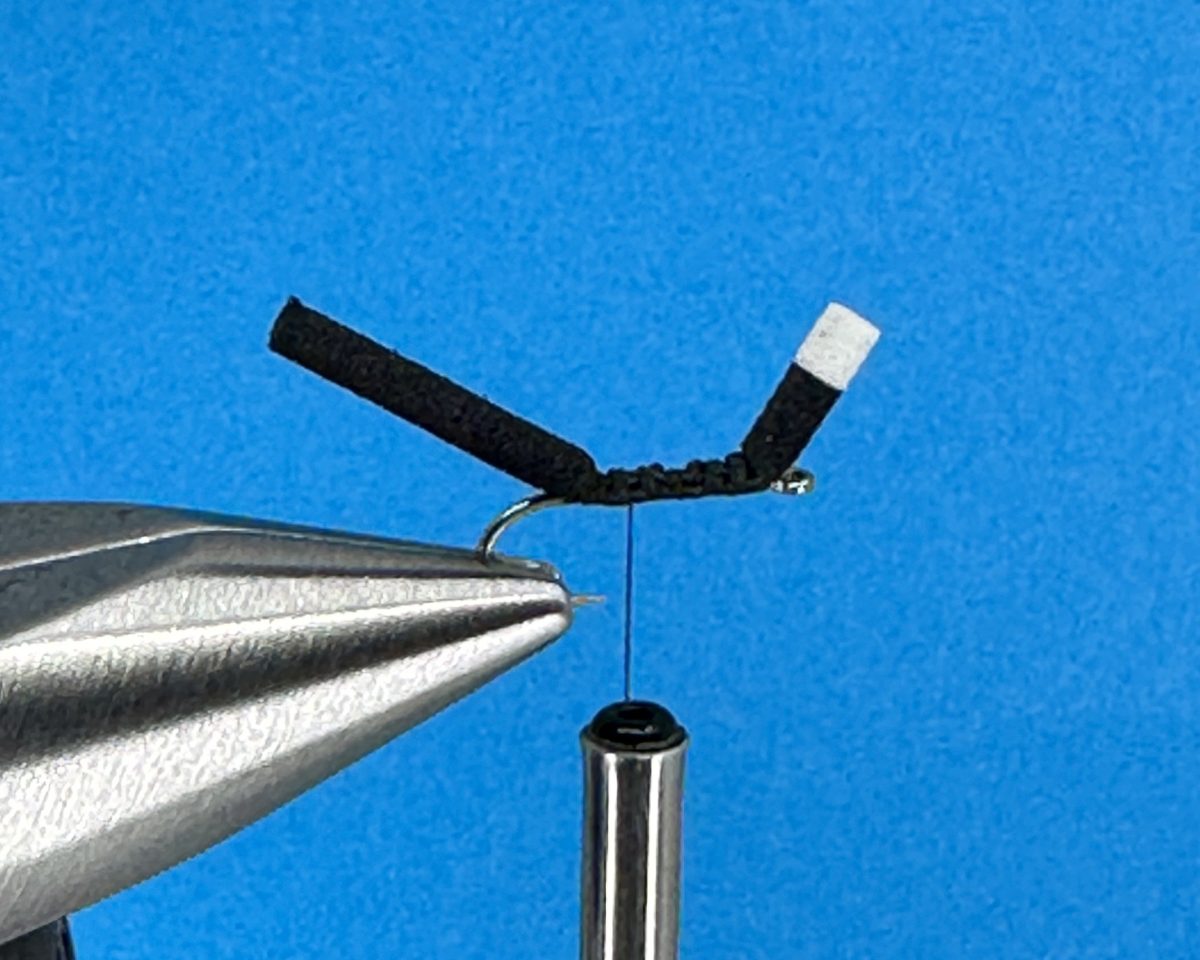 Bionic Ant Fly Step-by-Step