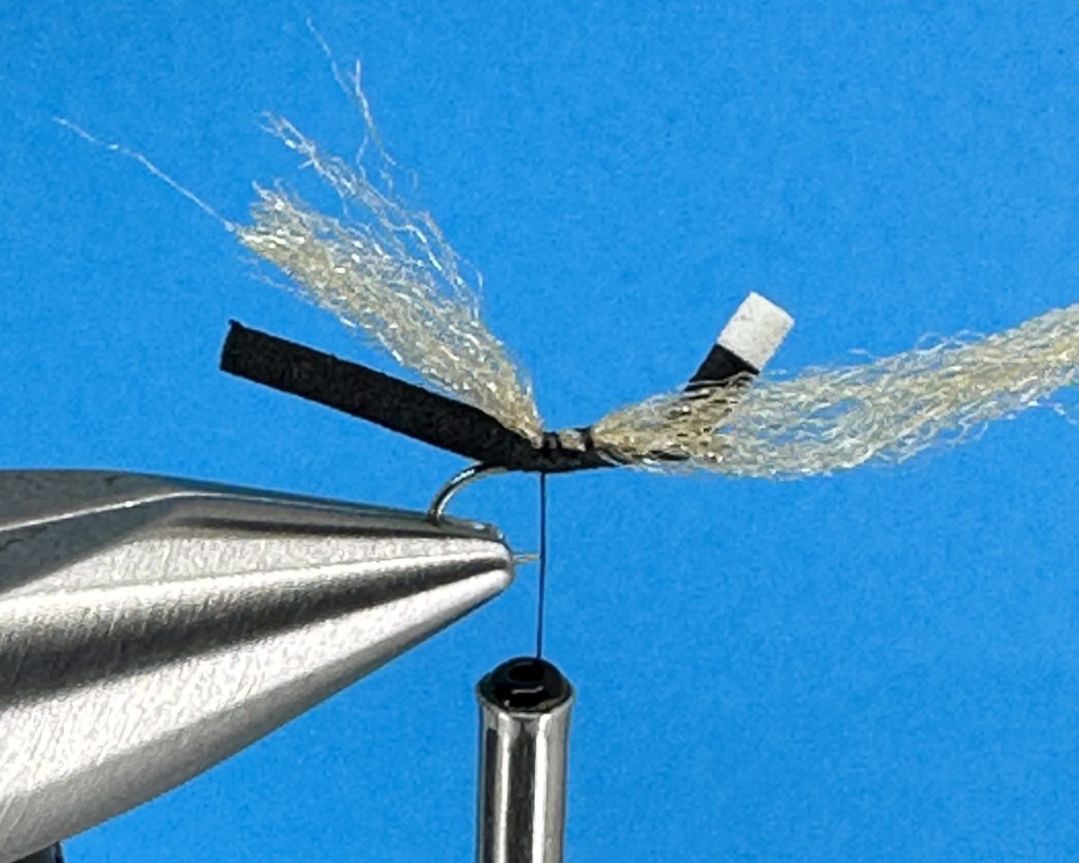 Bionic Ant Fly Step-by-Step