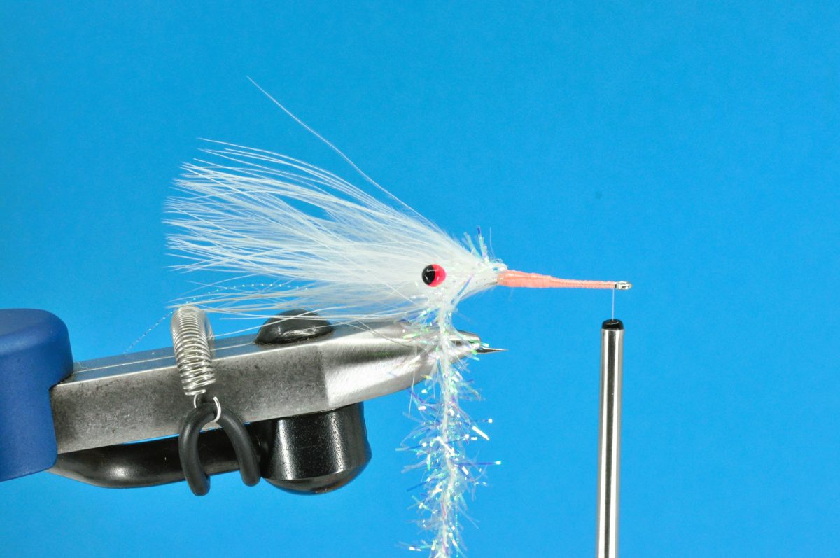 Glimmer Rejen Shrimp Step-by-Step