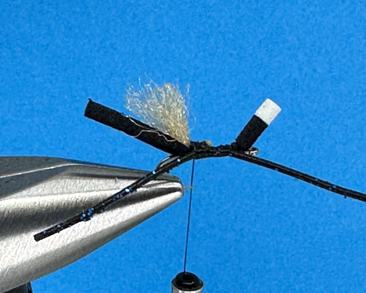 Bionic Ant Fly Step-by-Step